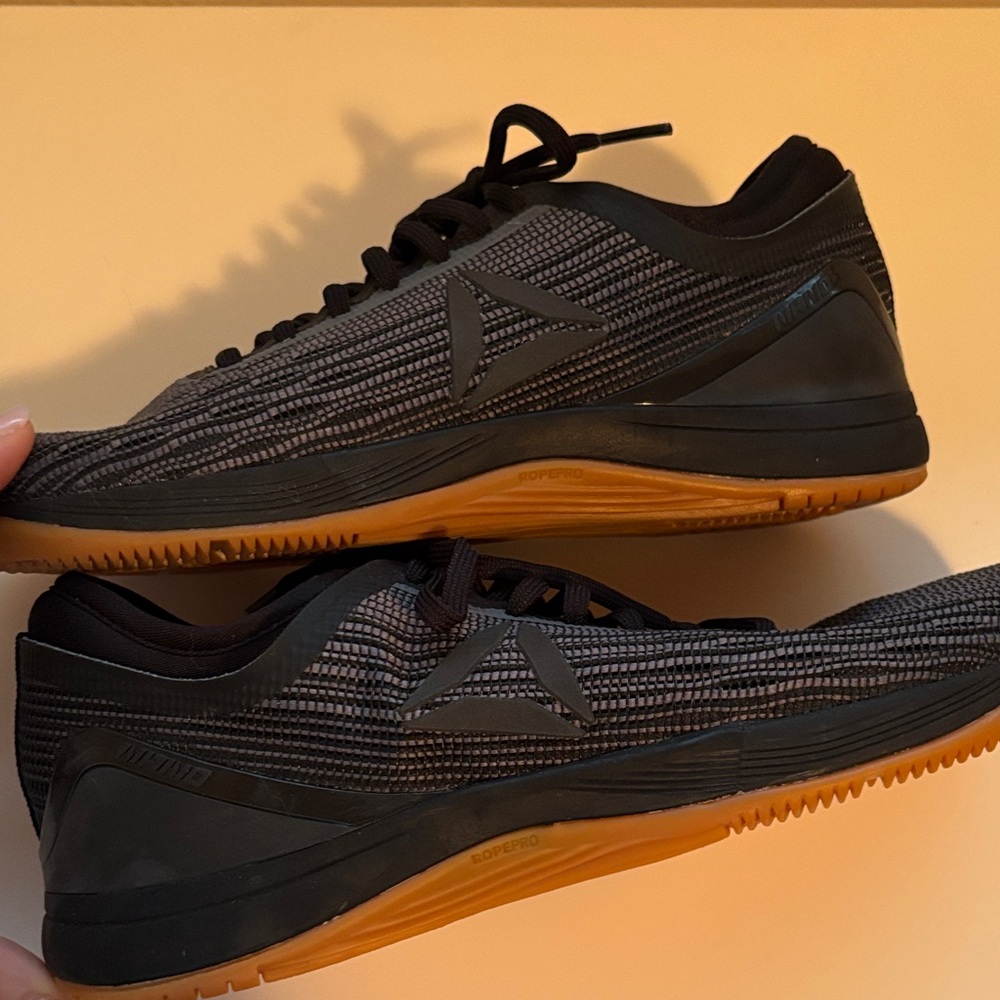 Reebok Nano CrossFit Shoes